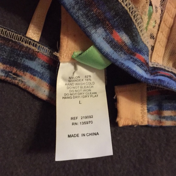 Bralette - Picture 2 of 3